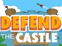 Defend The Castle