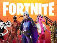 Fortnite 8 GR